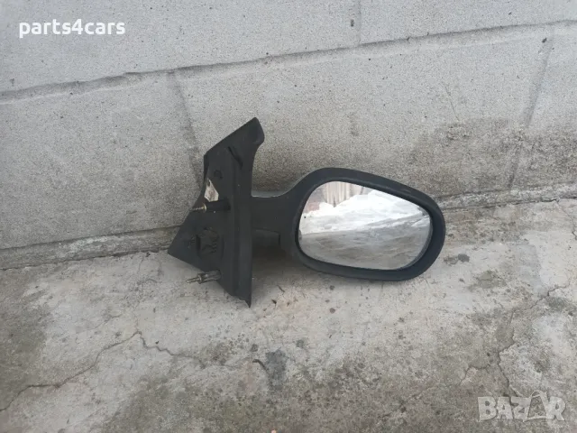 дясно странично ел огледало за рено меган сценик 96 - 03 RENAULT MEGANE SCENIC , снимка 1