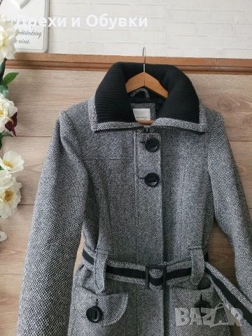 Дамско топло палто Orsay , снимка 9 - Палта, манта - 52772904