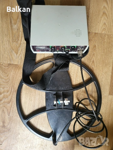 Рамка,дълбочиннен метал детектор,металотърсач, снимка 3 - Друга електроника - 53131499