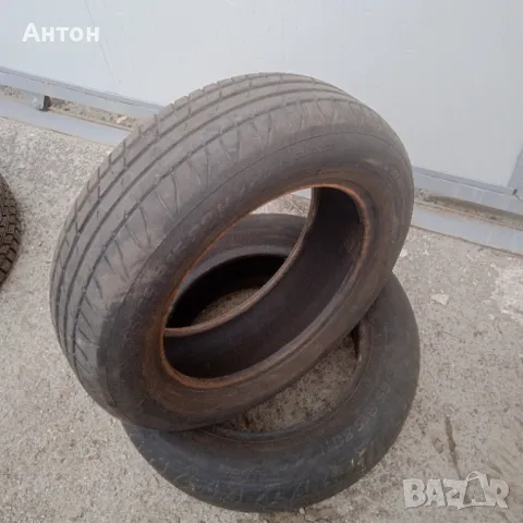 Гуми Таурус 2 бр летни 185/65/15, снимка 1