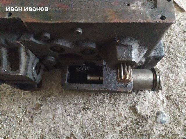 Части струг, снимка 11 - Стругове - 27181649