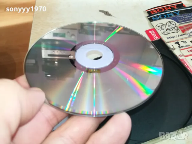 STUDIO 80 CD 1003251608, снимка 12 - CD дискове - 49436527