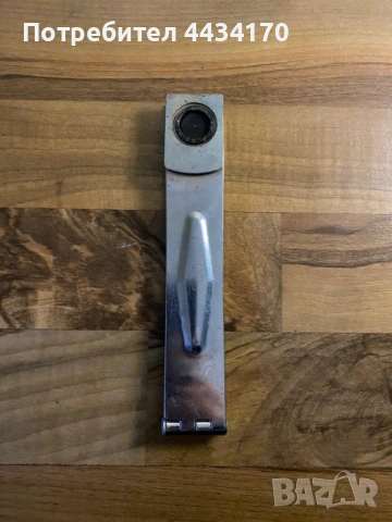 Спешно! Ръчна преса за поставяне на капси (Осетна преса) – Здрава и надеждна