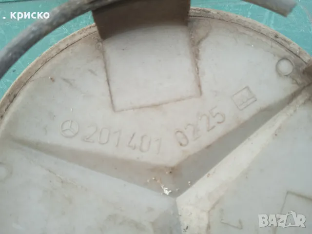 капачки джанти мерцедес, снимка 6 - Аксесоари и консумативи - 46686955