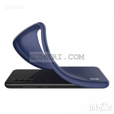 Xiaomi Redmi Note 9T 5G Силиконов гръб Със Защита За Задната Камера, снимка 9 - Калъфи, кейсове - 32981011