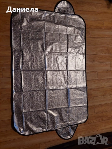 Покривало за предно стъкло на автомобил ", снимка 2 - Аксесоари и консумативи - 53218855