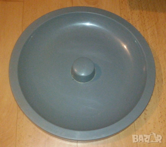 Комбиниран инвалиден стол - инвалидна количка; санитарен/хигиенен стол за баня/тоалетна, снимка 7 - Инвалидни колички - 52847749