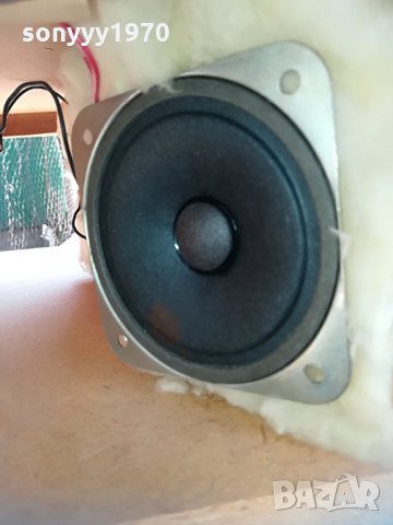 bose model 501 made in usa-1 брои 0807212100, снимка 8 - Тонколони - 33465882