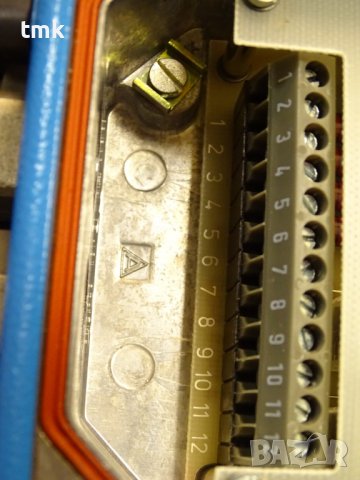 фотоелектричен сензор SICK WE 25-143 photoelectric sensor 110-220V, 48-62Hz, снимка 12 - Резервни части за машини - 37247365