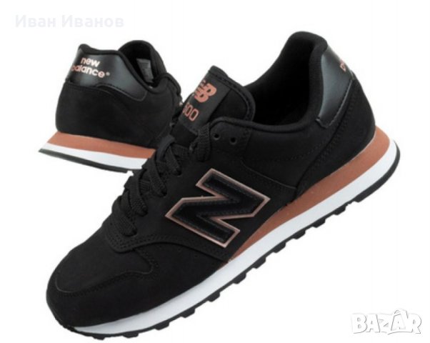 маратонки  New Balance GW 500  номер 37, снимка 2 - Маратонки - 39216888