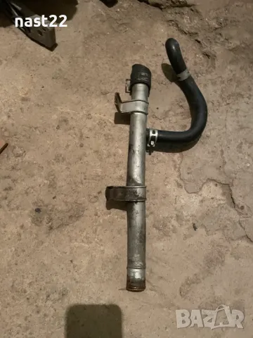 Тръба охладителна течност Дайхатсу Териос 1,3 83 к.с