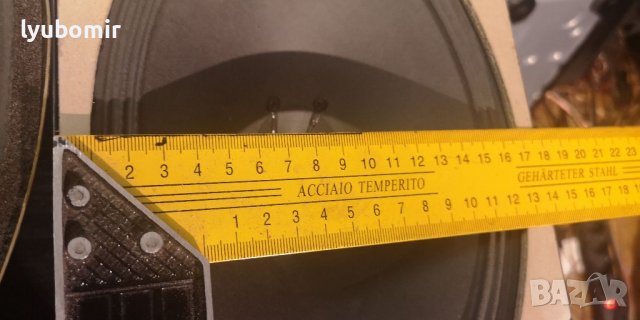 Широколентови елипси , снимка 12 - Тонколони - 36723741