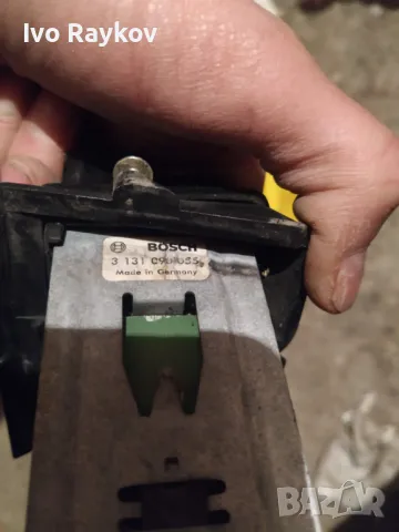 Реостат  VW Polo 1H0 959 263 , 1H0959263, снимка 6 - Части - 48463738