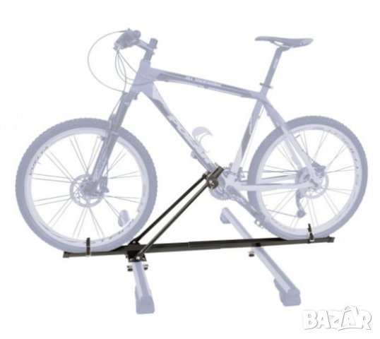  багажник за велосипед , снимка 1