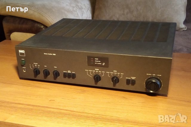 NAD 2140, 3155 made in japan, снимка 3 - Ресийвъри, усилватели, смесителни пултове - 33262394