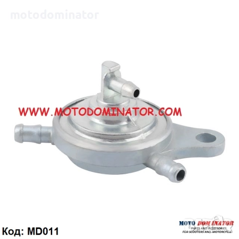 Вакум помпи за GY6 / Piaggio / Aprilia / Gilera / Peugeot / Derbi / Malaguti / Suzuki, снимка 2 - Части - 9571635