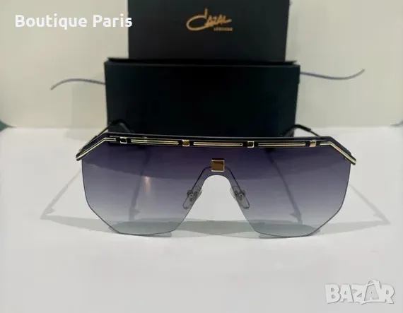CAZAL мъжки слънчеви очила , снимка 2 - Слънчеви и диоптрични очила - 49966486