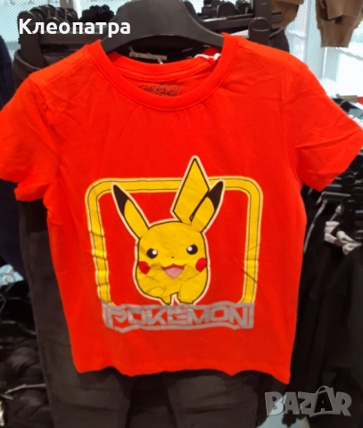 Нови пижами , снимка 4 - Детски пижами - 52101983