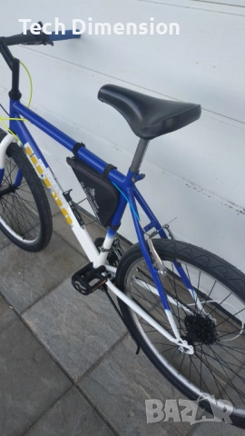 Велосипед Ultra Proton Mtb 26" Shimano 21ск(3x7), снимка 5 - Велосипеди - 52636725