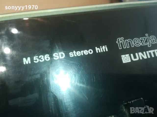 UNITRA DECK 1202251410, снимка 7 - Декове - 49098138