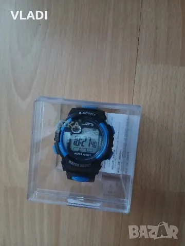 Часовник K-sport, снимка 1