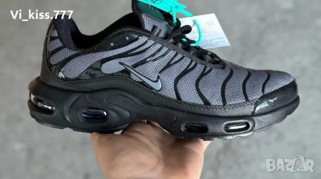 Нови обувки Nike air max Tn , снимка 2 - Маратонки - 49562117