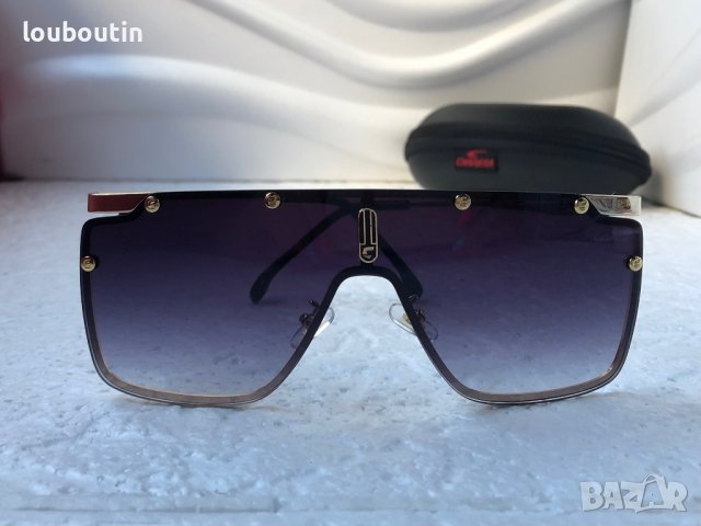 Carrera 2022 мъжки слънчеви очила УВ 400, снимка 3 - Слънчеви и диоптрични очила - 38341451