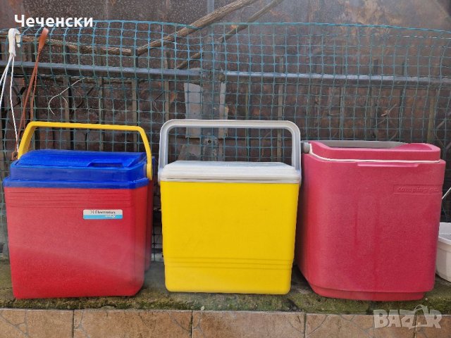 Хладилни чанти Пасивни в Хладилни чанти в гр. Русе - ID40417787 — Bazar.bg