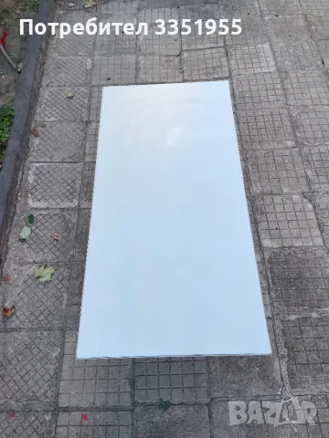 Масивна ниска маса