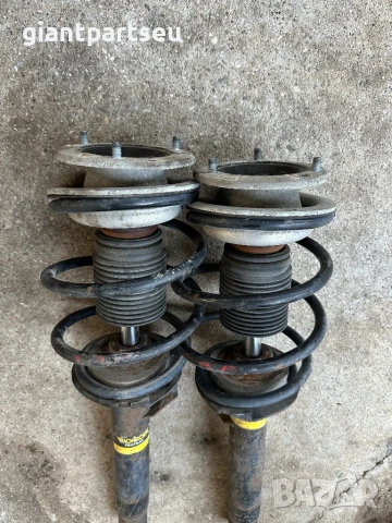 Амортисьори за БМВ BMW E46 MONROE Предни, снимка 3 - Части - 51157266