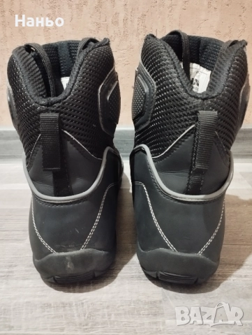 Мото боти-IXS! 46-Номер., снимка 4 - Мотоциклети и мототехника - 52317616