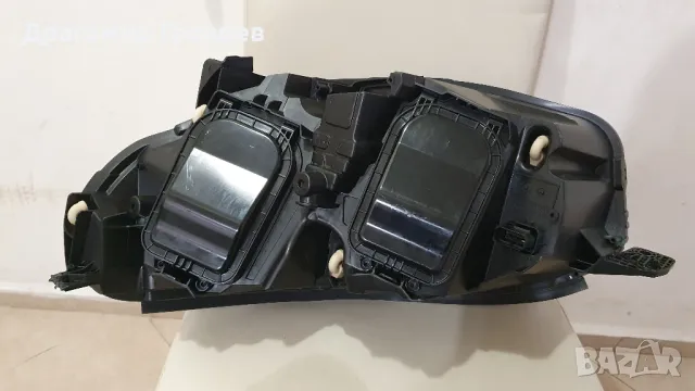 Оригинален десен фар за OPEL Vivaro, Zafira Life / ОПЕЛ Виваро, Зафира Лайф (след 2019г), снимка 13 - Части - 47862844