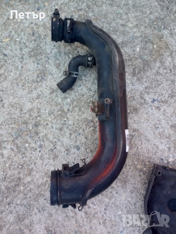 Въздуховод за Форд транзит 2.2тдци 2006-2012г, снимка 2 - Части - 44104803