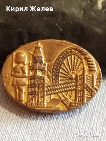 Сувенир Лондон БИГ БЕН за КОЛЕКЦИЯ ДЕКОРАЦИЯ 30510