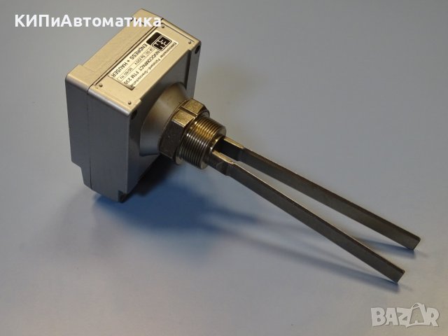 нивосигнализатор Endress+Hauser Nivocompact FTM 230