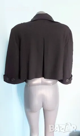 Три различни броя / Болеро / Късо дизайнерско сако / топ "Kello", "Mexx" и "2 Biz" , снимка 6 - Сака - 49240613