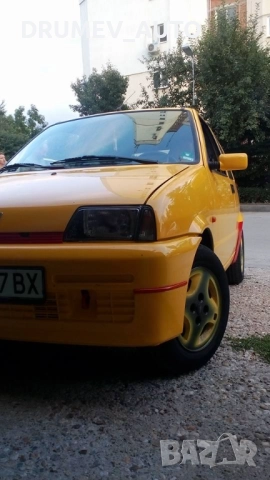 Продавам Фиат Чинкуеченто