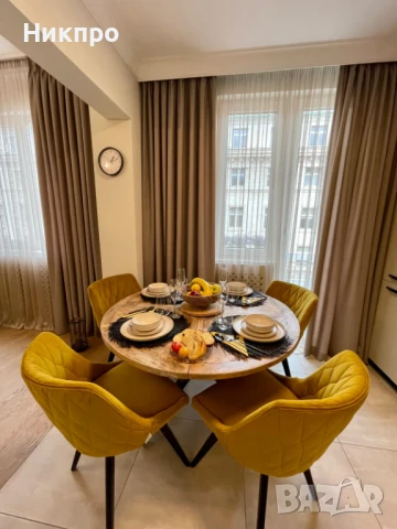 гр. София, топ център,  107 кв.м. 490000 евро, снимка 1