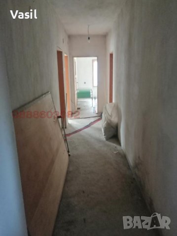 Продава 2 ЕТАЖ ОТ КЪЩА таван и изба, снимка 9 - Етаж от къща - 39332956