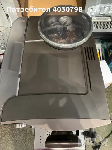 Кафеавтомат  Bosch Vero Cafe Latte, снимка 2 - Кафемашини - 48114735