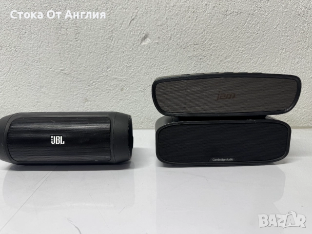 Колона Bluetooth - НЕ РАБОТЕЩИ