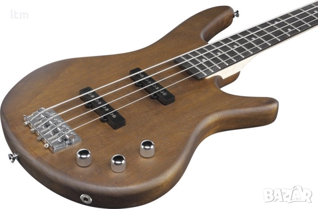 Бас китара  Ibanez GSR180 LBF, снимка 3 - Китари - 52693879