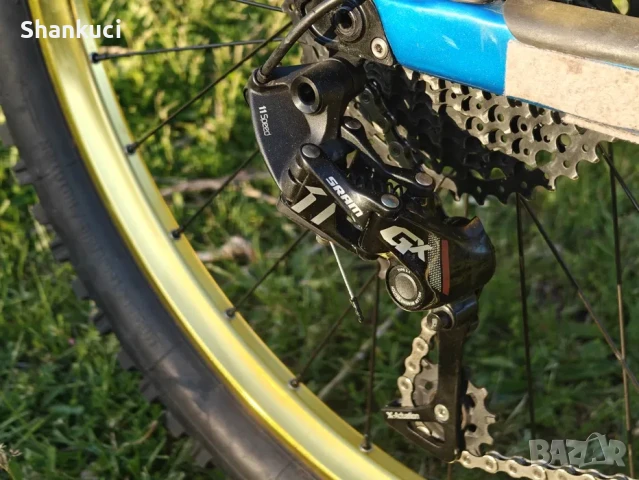 Mondraker Foxy - L размер, снимка 8 - Велосипеди - 51049979