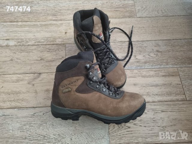 GARMONT gore-tex syncro, UK6, 39,5 номер