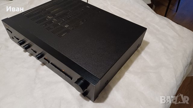 УСИЛВАТЕЛ TEAC A-X400, снимка 5 - Ресийвъри, усилватели, смесителни пултове - 43340199