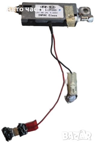 Антенен усилвател - Kia Optima K5 , 96271-2T000