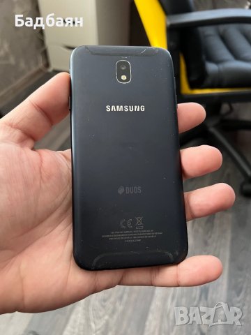 Samsung Galaxy J7 (2017)  На части , снимка 2 - Samsung - 43084400