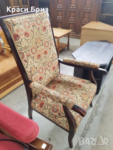Кресло, снимка 4 - Дивани и мека мебел - 33129392