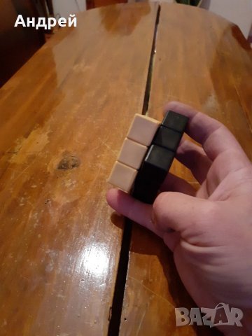 Стара играчка за редене #4, снимка 4 - Антикварни и старинни предмети - 28203518