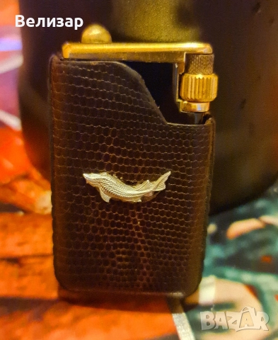 Запалка Flaminaire, снимка 7 - Запалки - 52556964